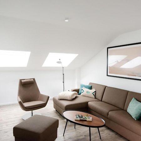 Amazing Apartment In Rechlin With Kitchen Екстер'єр фото